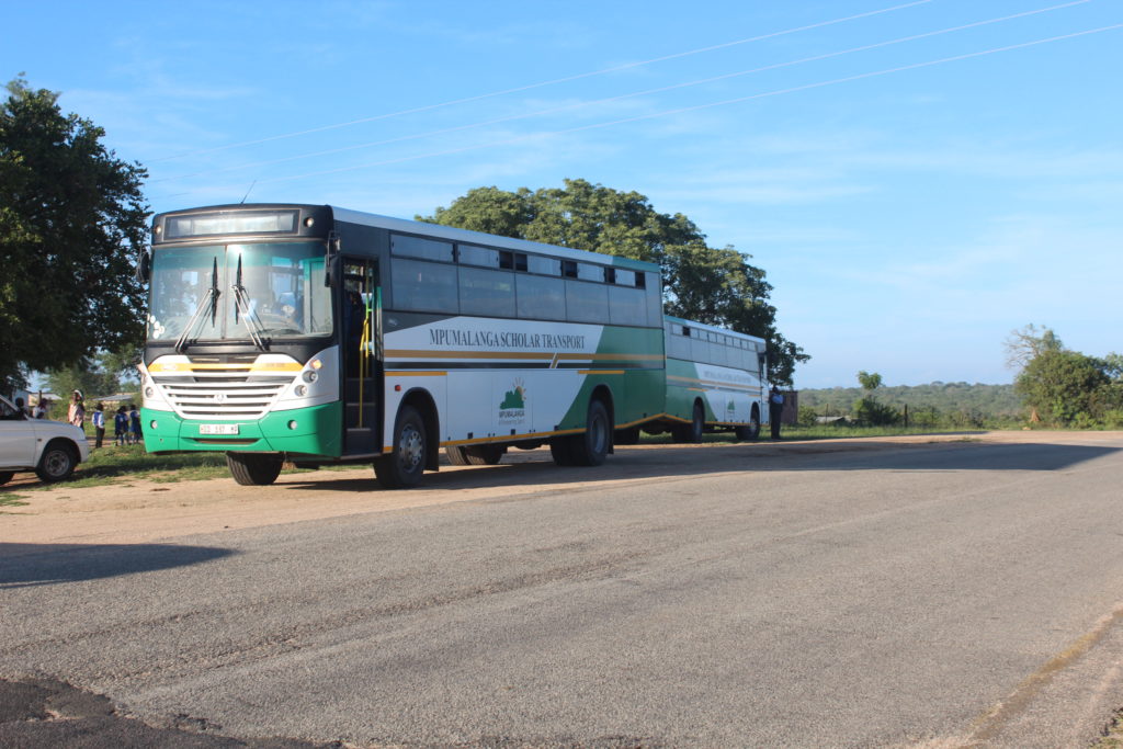 Transport Operations